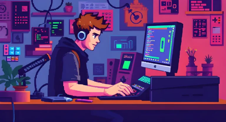 Projects और Technologies: कौन किस पर निर्भर?