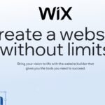 Wix aur No-Code Revolution: Ab Website Banana Hai, Toh Coding Ki Zarurat Nahi!