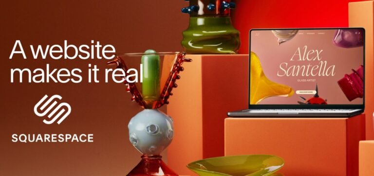 Squarespace: Toh Kya Ye Hai Tumhare Business ka Secret Sauce?