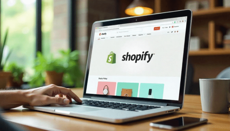 Shopify: Indian Entrepreneurs ke liye Ultimate E-commerce Platform