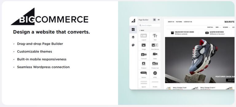 BigCommerce: Apne Online Biz ko Yeh Global Platform De Sakta Hai Jet Lift?