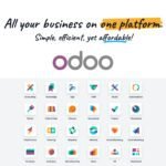 Odoo: Aapke Business Ka One-Stop Solution