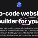Siter.io: Apna Website Khud Banayein, Bina Code Ki Padhai Ke! 😎