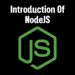 Node.js: Ek Tez aur Zabardast JavaScript Runtime!