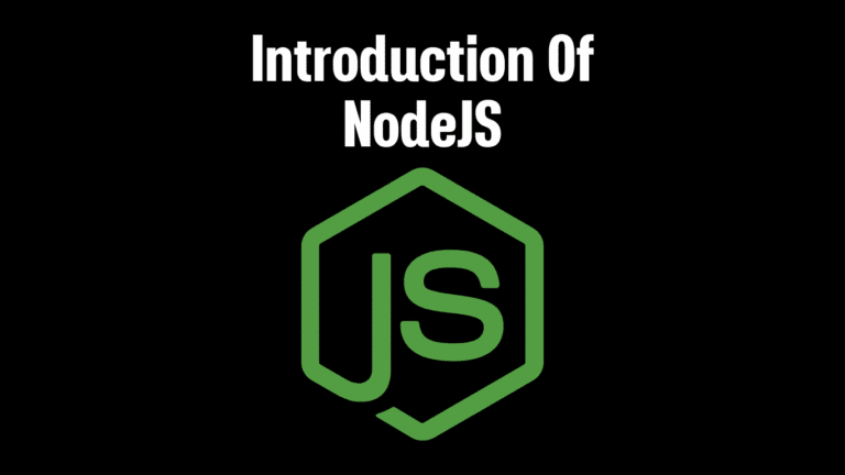 Node.js: Ek Tez aur Zabardast JavaScript Runtime!