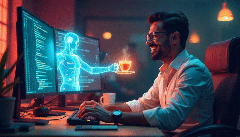 AI vs Developer: Code King ki Seat Bach Gayi!