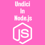 Fetch API aur Undici ka Mast Combo: Node.js Mein Bina Dikkat HTTP Calls!