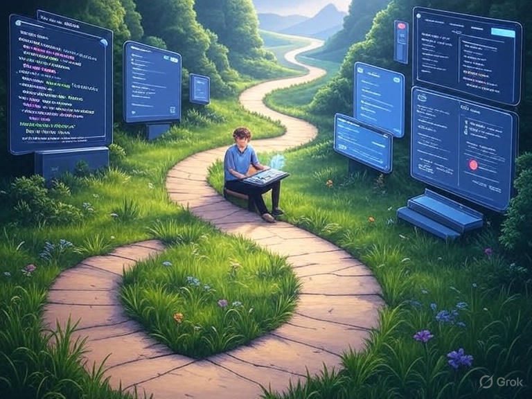 The Front-End Developer’s Survival Guide: Thriving in the AI Revolution Without Starting Over