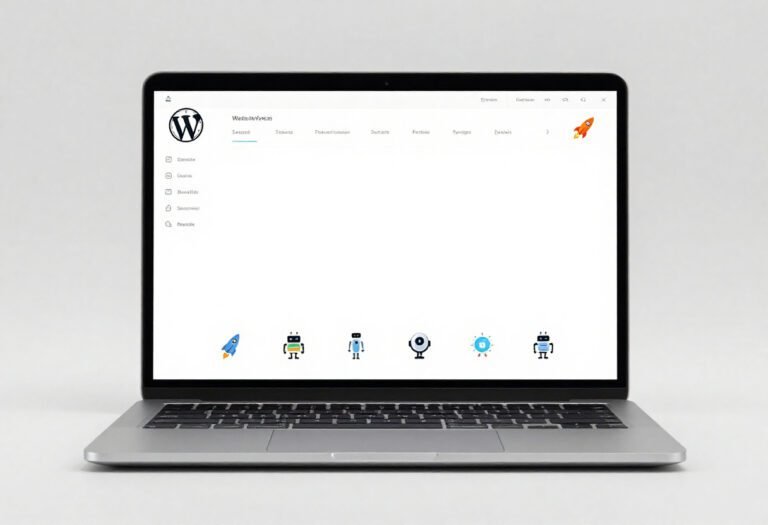 WordPress Speed Fix + AI Content Optimization: Supercharge Your Website